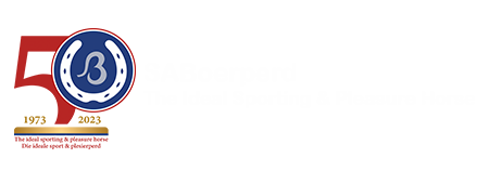 SA Boerperd Society