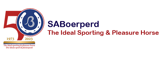 Contact the SA Boerperd Horse Breeders Society