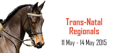 Trans-Natal Regional Championships 2015