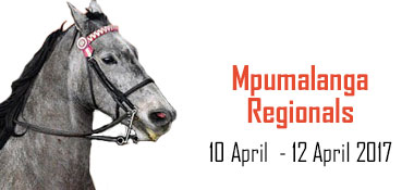 Mpumalanga Regional Championships 2017