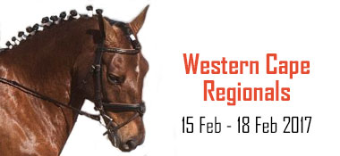 Western Cape Regional Championships 2017