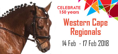 Western Cape Regional Championships 2018