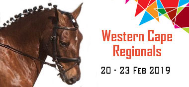 Western Cape Regional Championships 2019
