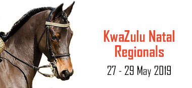 Kwazulu Natal Regional Championships 2019