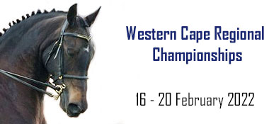 Western Cape Regional Championships