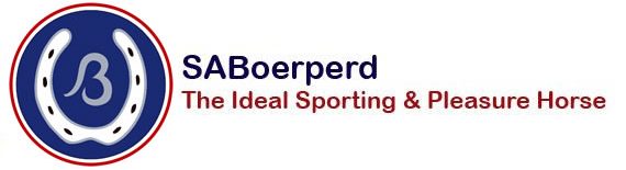 SA Boerperd